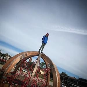 Meet your Posher, Kyler